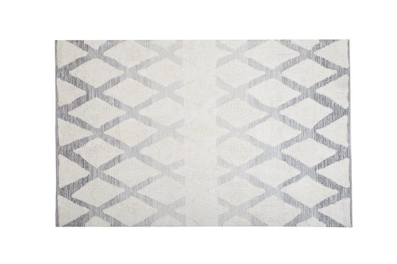 Glodoski Matta 140x200 cm - Beige - Textil & mattor - Mattor
