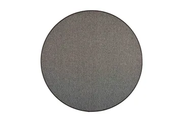 Balanssi Matta Rund 133 cm Beige