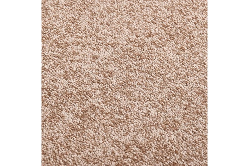 Dörrmatta beige 80x120 cm - Beige - Textil & mattor - Mattor - Dörrmatta & hallmatta