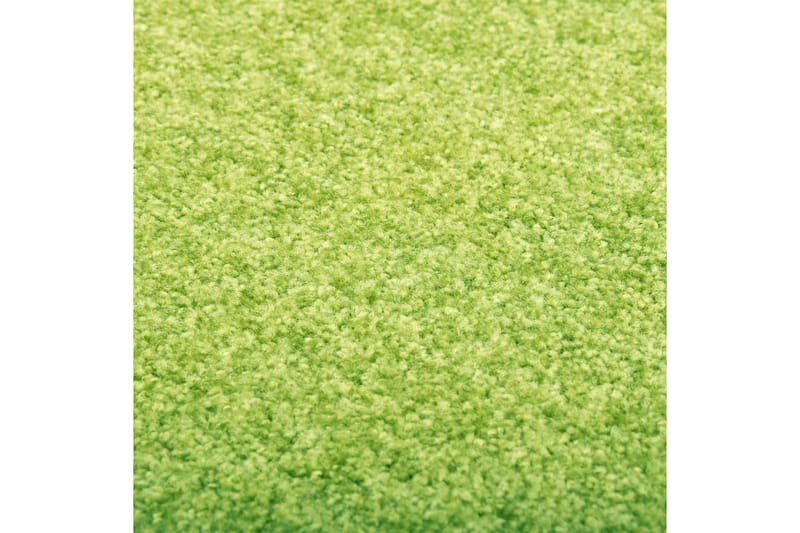 Dörrmatta tvättbar grön 120x180 cm - Grön - Textil & mattor - Mattor - Dörrmatta & hallmatta