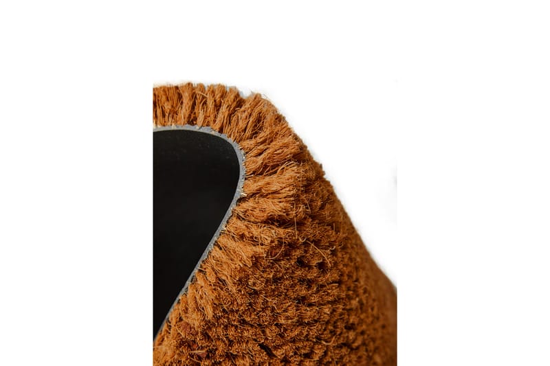 Nazma Dörrmatta 40x60 cm Rektangulär - Flerfärgad - Textil & mattor - Mattor - Dörrmatta & hallmatta