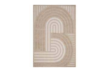 Hampton Flatvävd Matta 160x230 cm Rektangulär