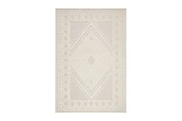 Hampton Flatvävd Matta 160x230 cm Rektangulär