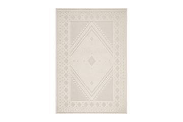 Hampton Flatvävd Matta 240x340 cm Rektangulär