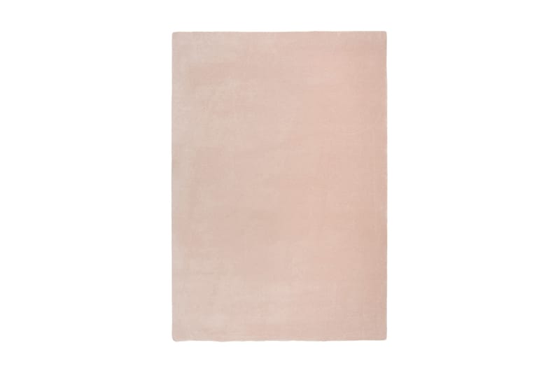 Hattara Matta 133x200 cm Rosa - VM Carpets - Ryamatta & luggmatta