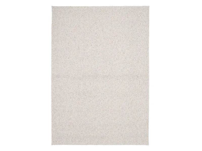 Hillerstorp Cozy Innematta 160x230 cm Vit, Vit