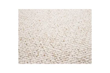Hillerstorp Cozy Innematta 200x290 cm Vit - Vit - Textil & mattor - Mattor - Utomhusmattor - Balkongmatta & altanmatta