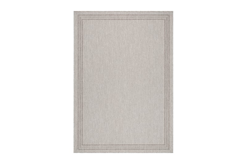 Madrid Flatvävd Matta 133x190 cm - Linne - Textil & mattor - Mattor - Flatvävda mattor