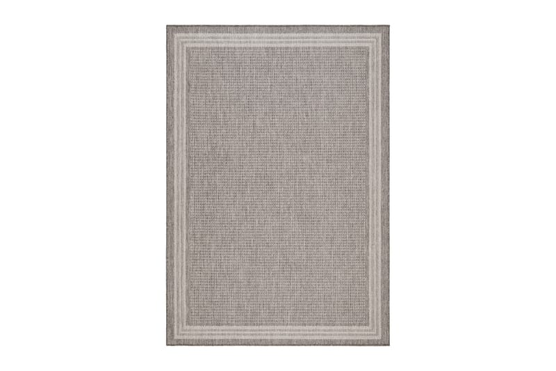 Madrid Flatvävd Matta 133x190 cm - Linne - Textil & mattor - Mattor - Flatvävda mattor