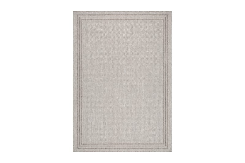 Madrid Flatvävd Matta 160x230 cm, Linne