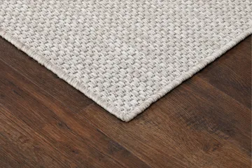 Madrid Flatvävd Matta 160x230 cm - Linne - Textil & mattor - Mattor - Flatvävda mattor