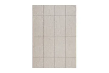 Madrid Flatvävd Matta 160x230 cm - Linne - Textil & mattor - Mattor - Flatvävda mattor