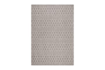 Madrid Flatvävd Matta 160x230 cm - Linne - Textil & mattor - Mattor - Flatvävda mattor