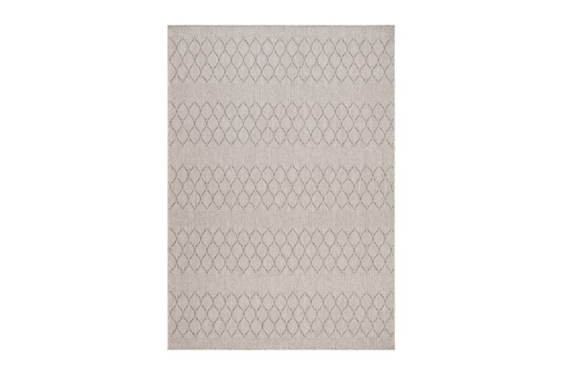 Madrid Flatvävd Matta 200x285 cm - Linne - Textil & mattor - Mattor - Flatvävda mattor