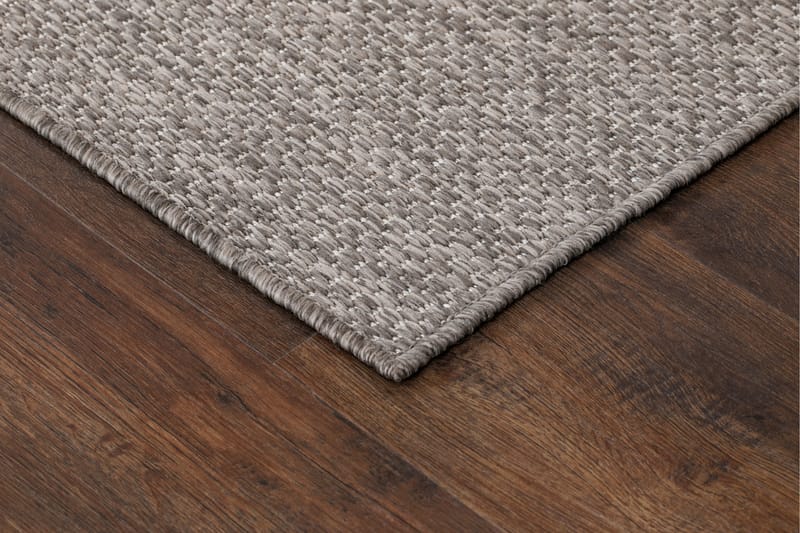 Madrid Flatvävd Matta 200x285 cm - Linne - Textil & mattor - Mattor - Flatvävda mattor