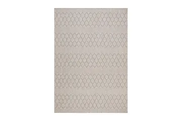Madrid Flatvävd Matta 200x285 cm - Linne - Textil & mattor - Mattor - Flatvävda mattor