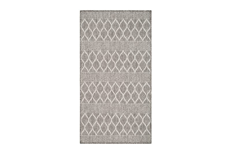 Madrid Flatvävd Matta 80x150 cm - Linne - Textil & mattor - Mattor - Flatvävda mattor