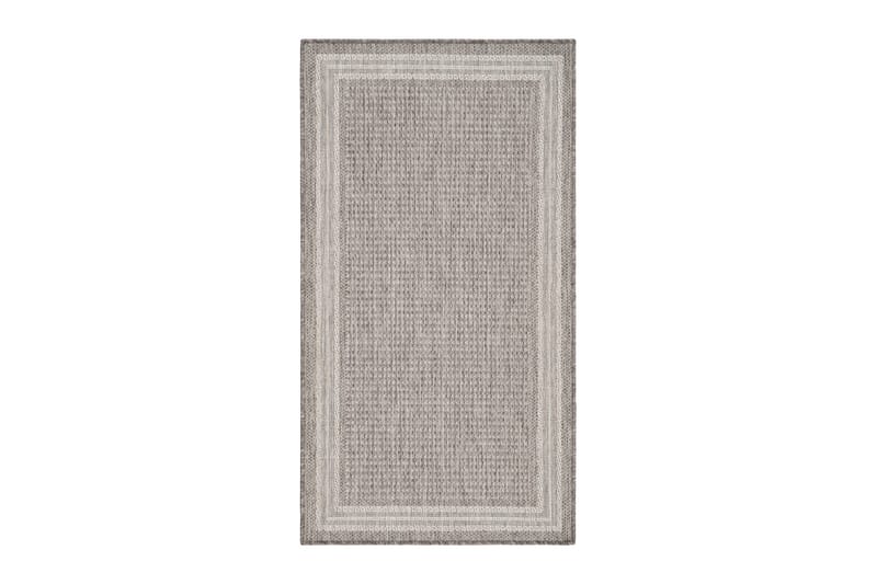 Madrid Flatvävd Matta 80x150 cm - Linne - Textil & mattor - Mattor - Flatvävda mattor