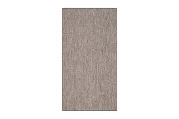 Madrid Flatvävd Matta 80x150 cm - Linne - Textil & mattor - Mattor - Flatvävda mattor