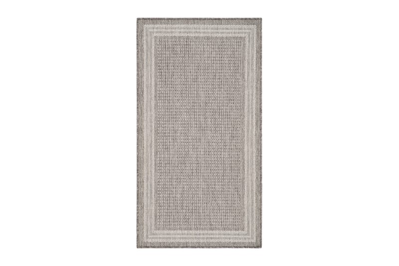 Madrid Flatvävd Matta 80x240 cm - Linne - Textil & mattor - Mattor - Flatvävda mattor