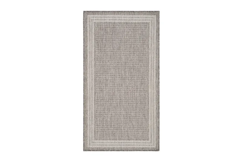 Madrid Flatvävd Matta 80x240 cm - Linne - Textil & mattor - Mattor - Flatvävda mattor