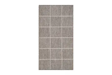Madrid Flatvävd Matta 80x240 cm - Linne - Textil & mattor - Mattor - Flatvävda mattor