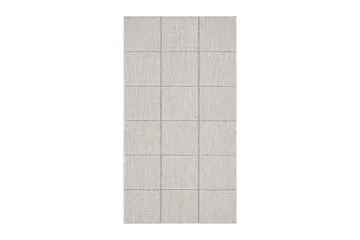 Madrid Flatvävd Matta 80x240 cm - Linne - Textil & mattor - Mattor - Flatvävda mattor