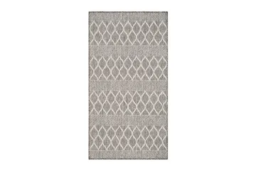 Madrid Flatvävd Matta 80x240 cm - Linne - Textil & mattor - Mattor - Flatvävda mattor