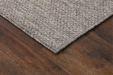 Madrid Flatvävd Matta 80x340 cm - Linne - Textil & mattor - Mattor - Flatvävda mattor