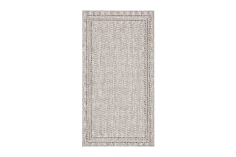 Madrid Flatvävd Matta 80x340 cm - Linne - Textil & mattor - Mattor - Flatvävda mattor