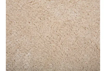 Hummerbeck Matta 200x200 cm - Beige - Textil & mattor - Mattor - Modern matta - Ryamatta & luggmatta