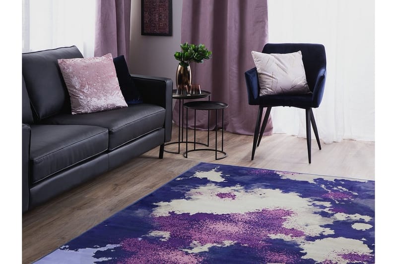 Kadirli Matta 160|230 - Flerfärgad - Textil & mattor - Mattor - Modern matta - Wiltonmattor