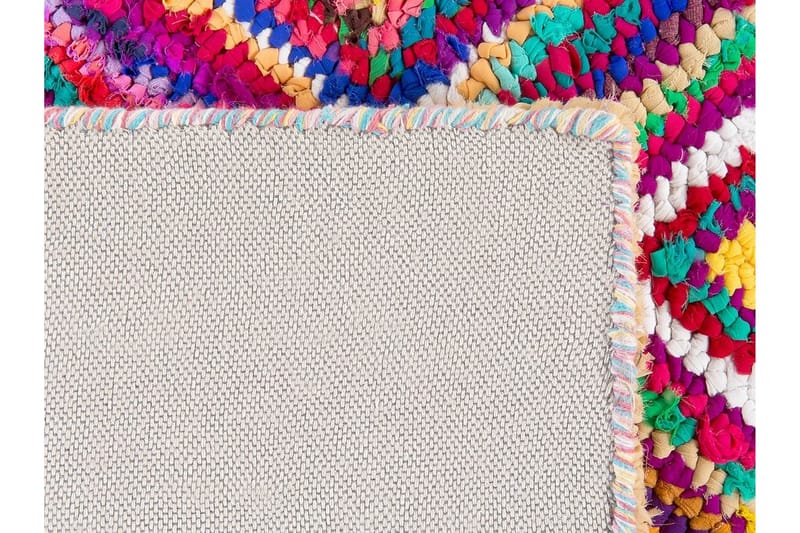 Kaiseri Matta 140|200 - Flerfärgad - Textil & mattor - Mattor