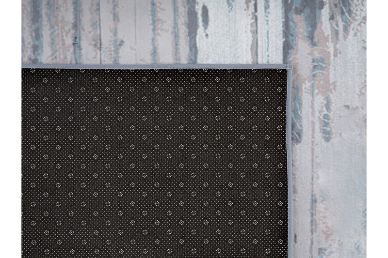 Leonhard Matta 140x200 cm - Grå - Textil & mattor - Mattor - Modern matta - Wiltonmattor