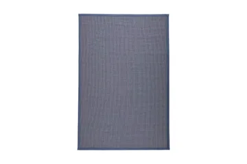 Lyyra Matta 80x200 cm Blå