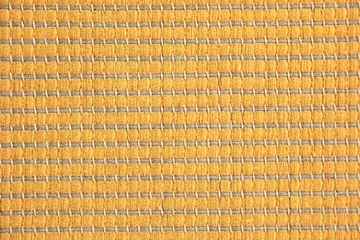 Lyyra Matta Rund 200 cm Gul - Vm Carpet - Textil & mattor - Mattor - Badrumsmatta