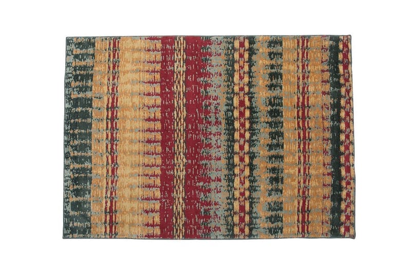Marmaris Matta 140|200 - Flerfärgad - Textil & mattor - Mattor