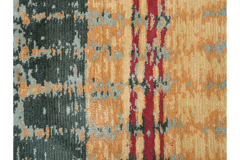 Marmaris Matta 140|200 - Flerfärgad - Textil & mattor - Mattor