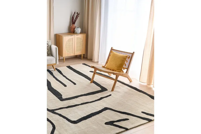 Matta Kolpur - 300x400 cm - Textil & mattor - Mattor - Flatvävda mattor