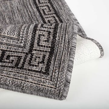 Matta Kolvi Foam 160x230 cm - Grå - Textil & mattor - Mattor - Små mattor