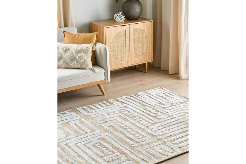 Matta Mandai - 160x230 cm - Textil & mattor - Mattor - Flatvävda mattor