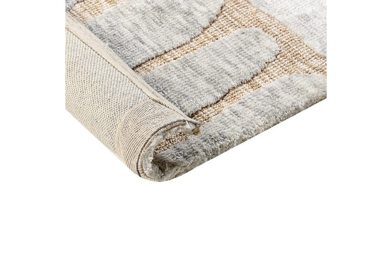 Matta Mandai - 300x400 cm - Textil & mattor - Mattor - Flatvävda mattor