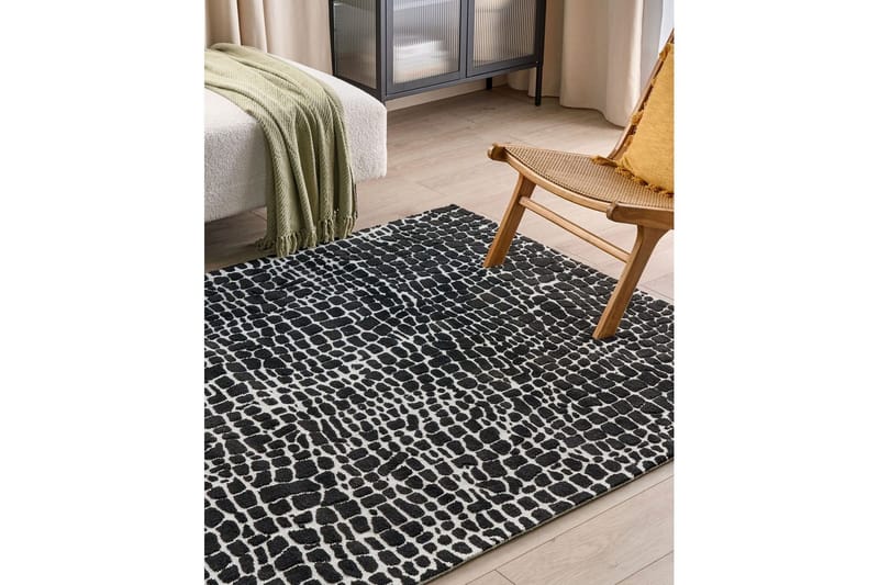 Matta Punge - 200x300 cm - Textil & mattor - Mattor - Flatvävda mattor