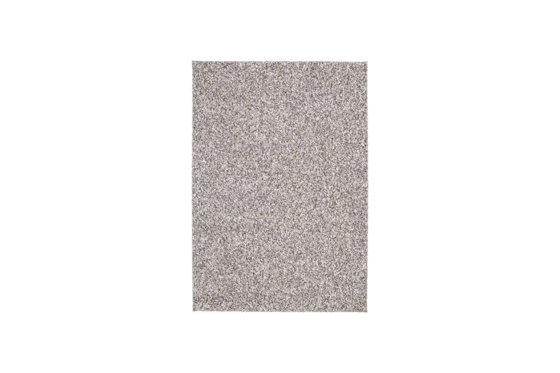 Mattor Hillerstorp Cozy innematta 160x230 cm Gråbrun - Gråbrun - Textil & mattor - Mattor - Utomhusmattor