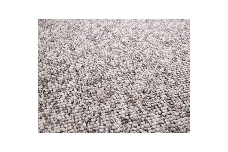 Mattor Hillerstorp Cozy innematta 160x230 cm Gråbrun - Gråbrun - Textil & mattor - Mattor - Utomhusmattor