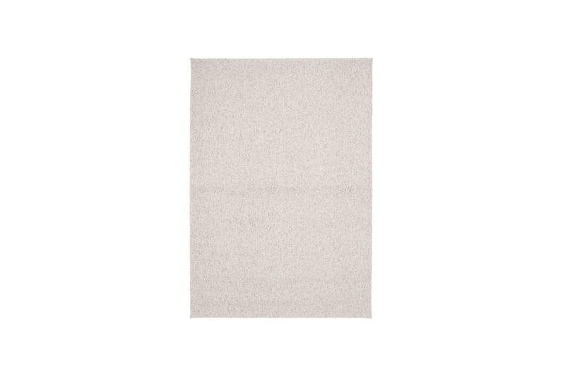 Mattor Hillerstorp Cozy innematta 160x230 cm Vit, Vit