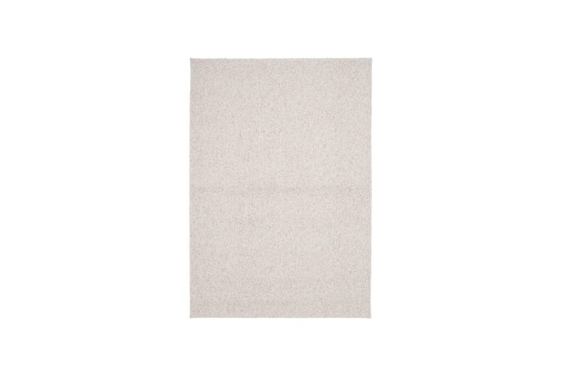 Mattor Hillerstorp Cozy innematta 160x230 cm Vit - Vit - Textil & mattor - Mattor - Utomhusmattor