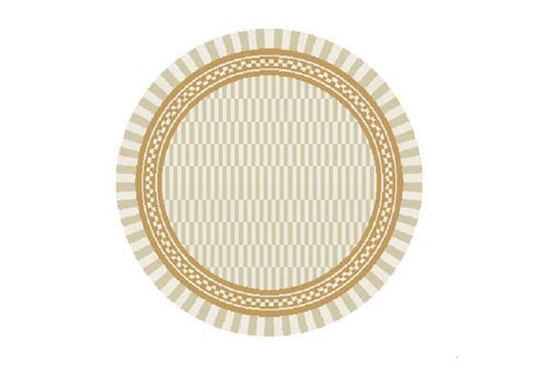 Mattor Hillerstorp Rory Ø120 cm, Ø120 cm