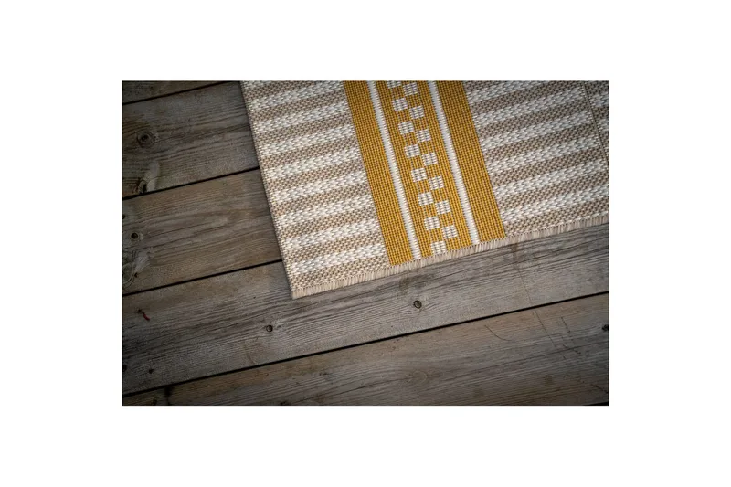 Mattor Hillerstorp Rory 160x230 cm - 160x230 cm - Textil & mattor - Mattor - Utomhusmattor