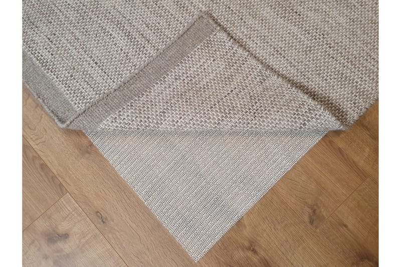 Mattunderlägg 80x150 cm - Vit - Textil & mattor - Mattor
